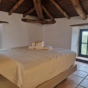 Cabrillas Villa