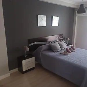 Appartement Con Parking Privado Gratis Incluido, Cordoue
