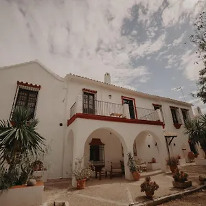Finca Santa Margarita Casa rural