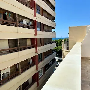 La Hormiga Deluxe Apartamento