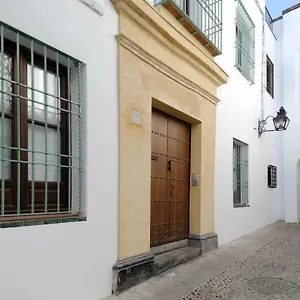 Appartement El 5 De La Hoguera, Cordoue