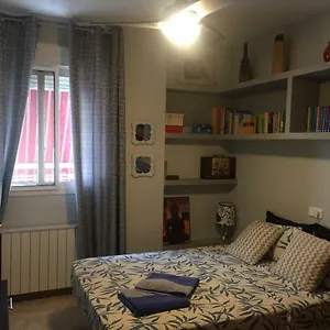Séjour chez l'habitant Dulces Suenos, Cordoue