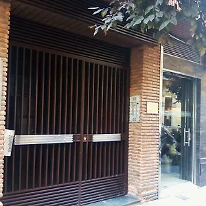 Appartement Paseos Por, Cordoue