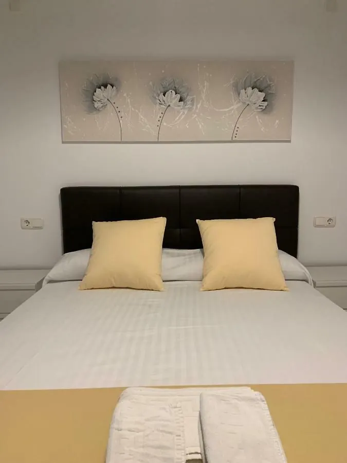 Be Free Terreros Appartement San Juan de los Terreros Spanje
