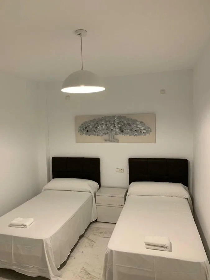Be Free Terreros Appartement San Juan de los Terreros 0*,  Spanje